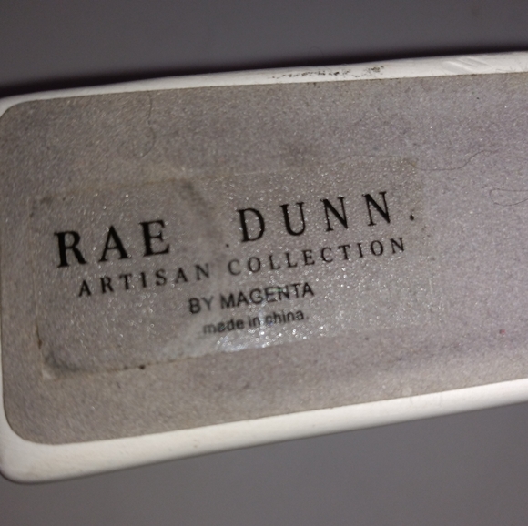 Rae Dunn More or Less / Less is More House Decor Living Room Decor - Picture 10 of 12